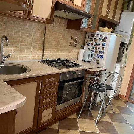 Квартира Apartment * Lviv