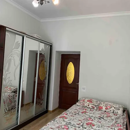 Квартира Apartment Apartment Lviv